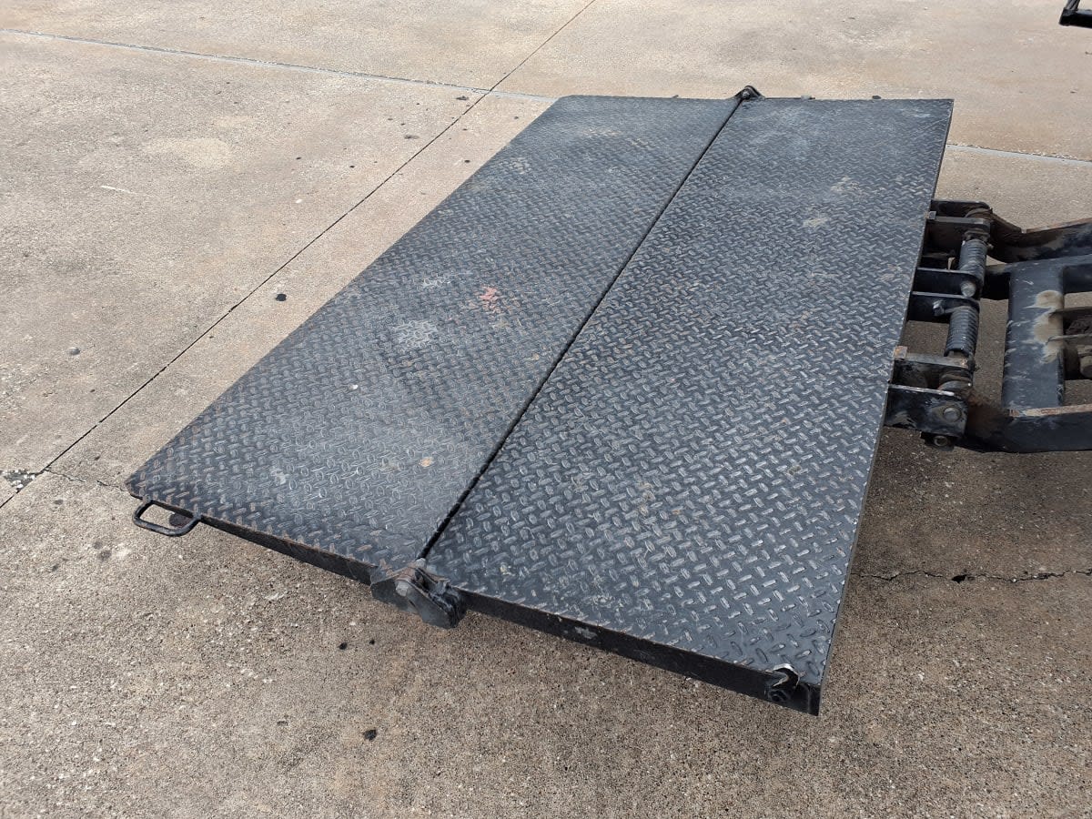 2019 Freightliner/Mercedes M2 106 866981