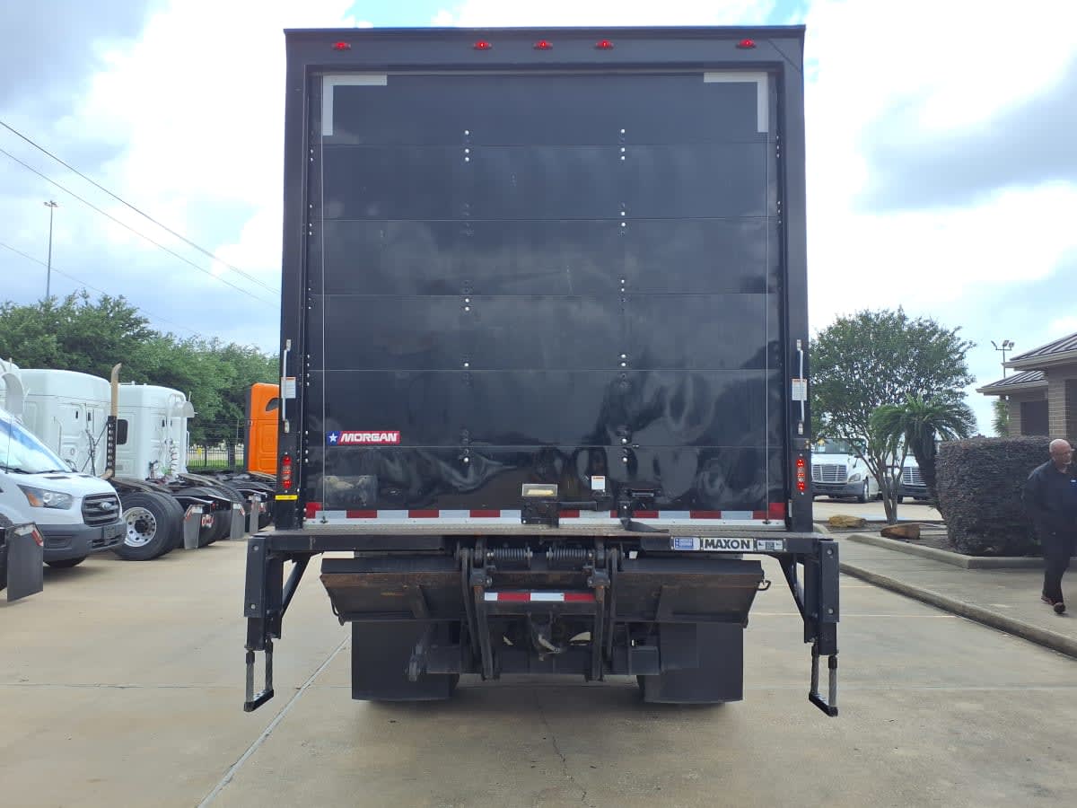 2019 Freightliner/Mercedes M2 106 866981
