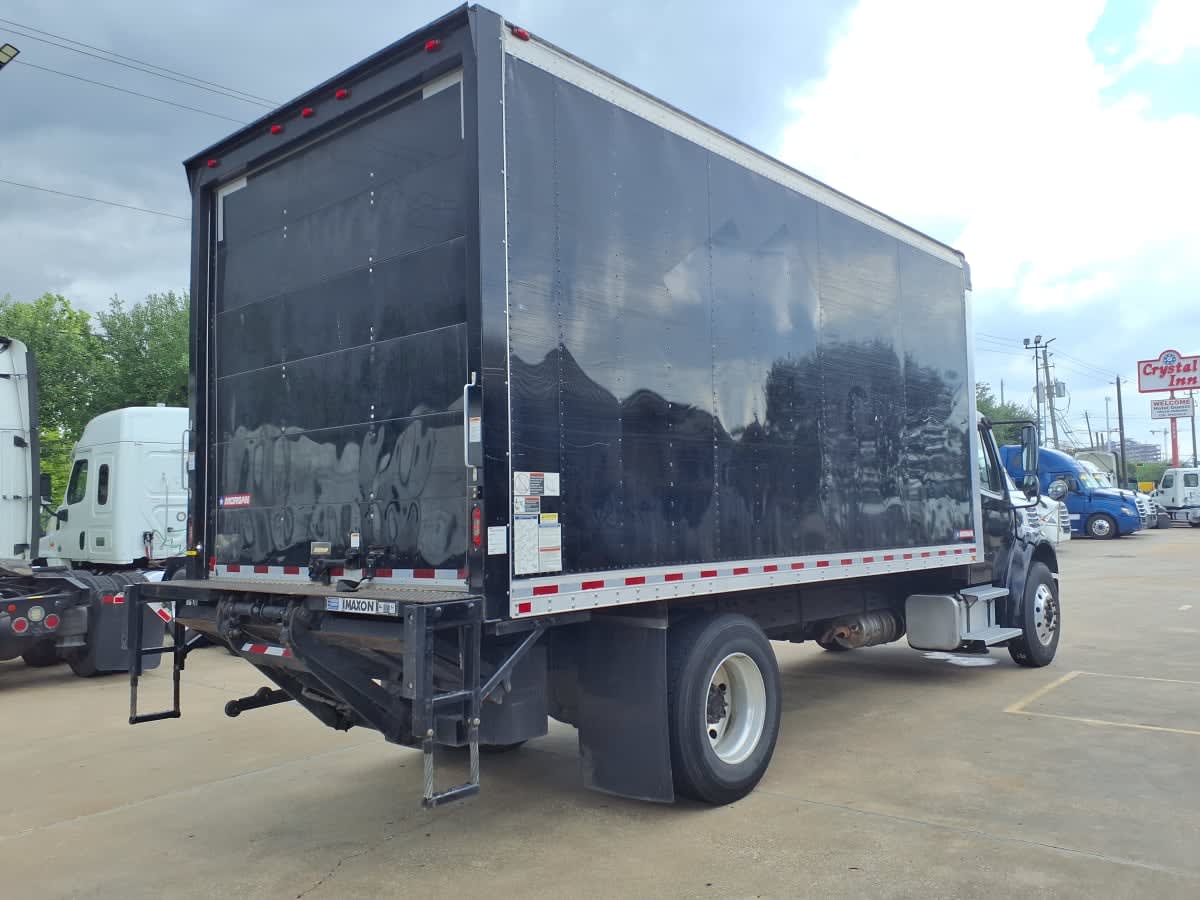 2019 Freightliner/Mercedes M2 106 866981