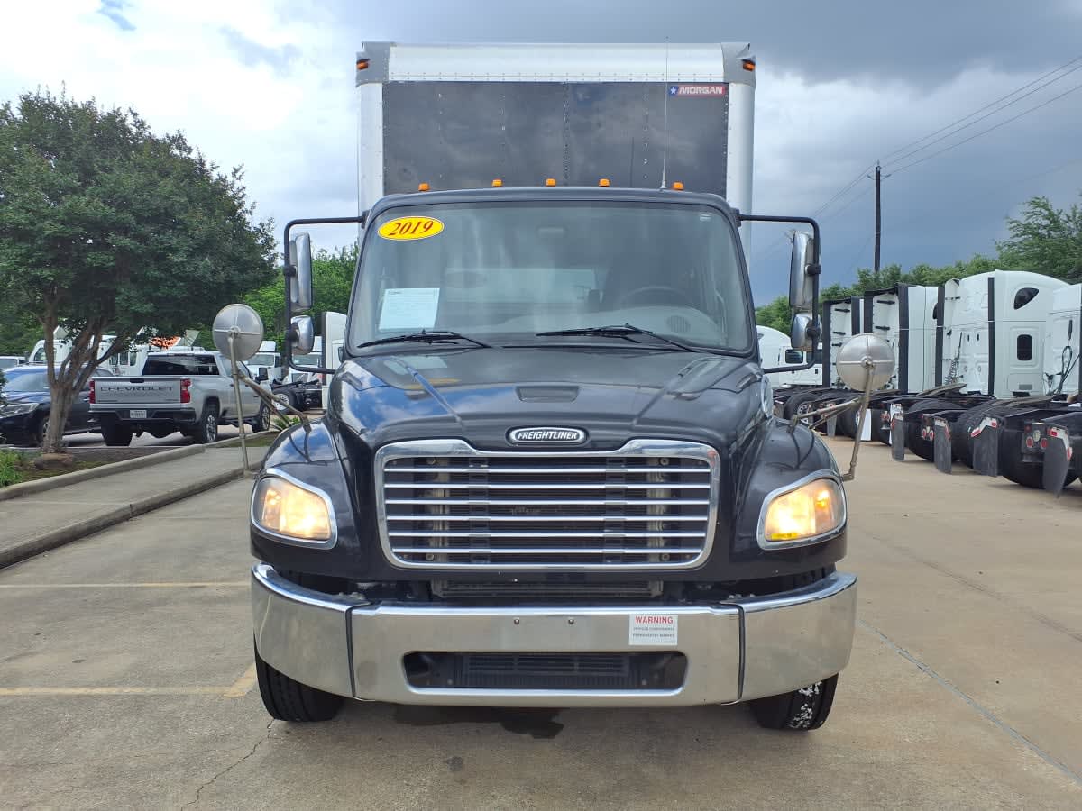 2019 Freightliner/Mercedes M2 106 866981