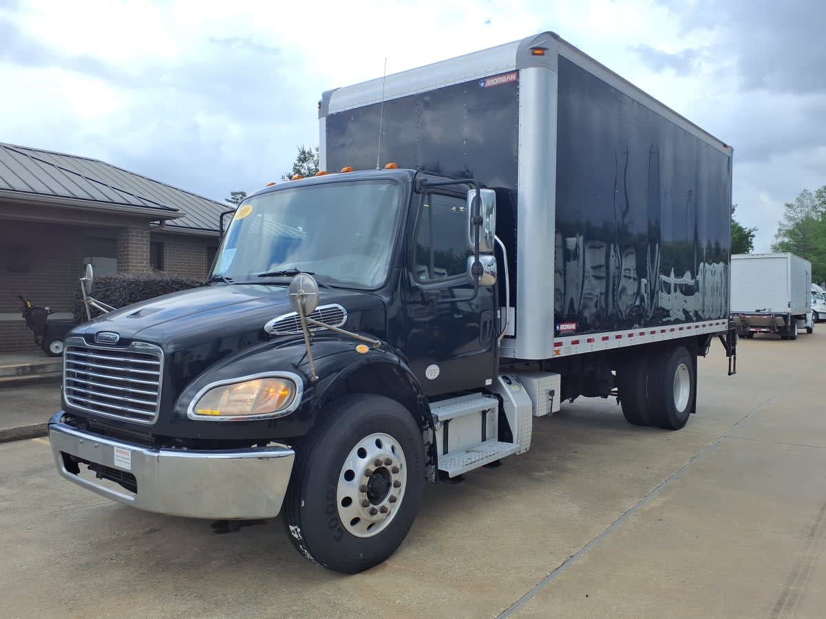 2019 Freightliner/Mercedes M2 106 866981