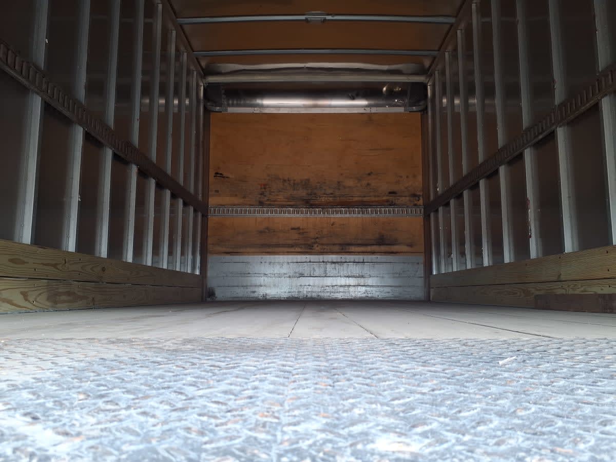 2019 Freightliner/Mercedes M2 106 866981