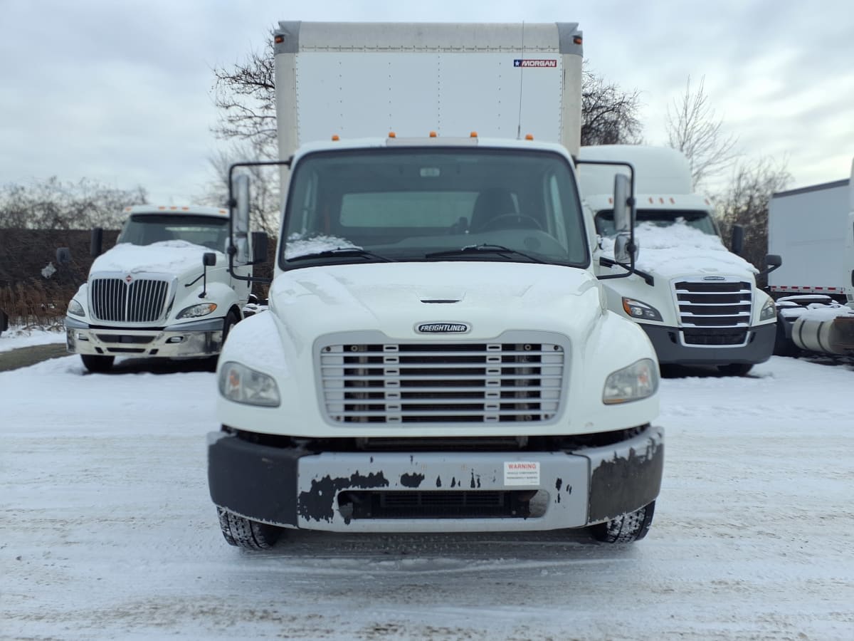 2019 Freightliner/Mercedes M2 106 866982
