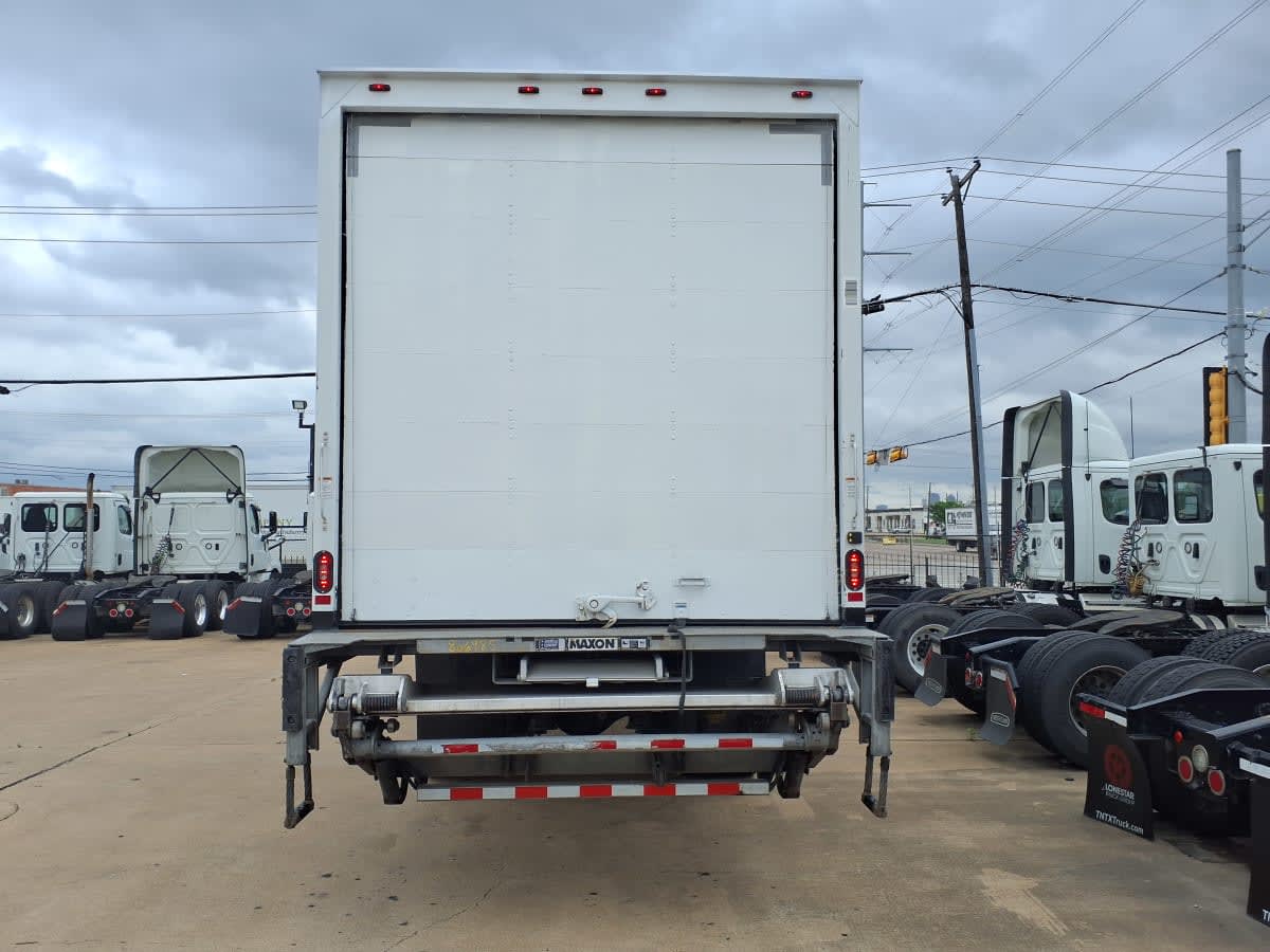 2019 Freightliner/Mercedes M2 106 866985
