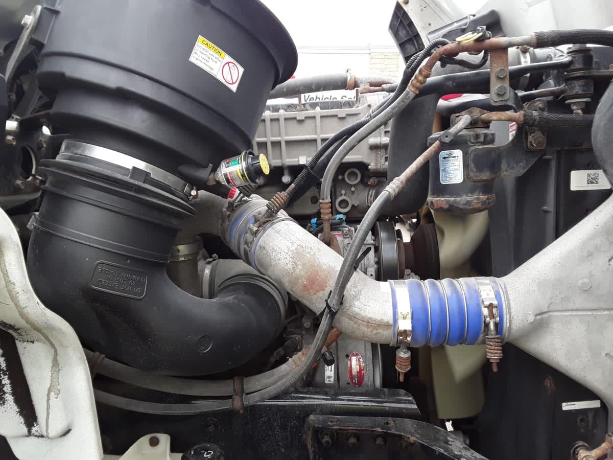 2019 Freightliner/Mercedes M2-112 866994