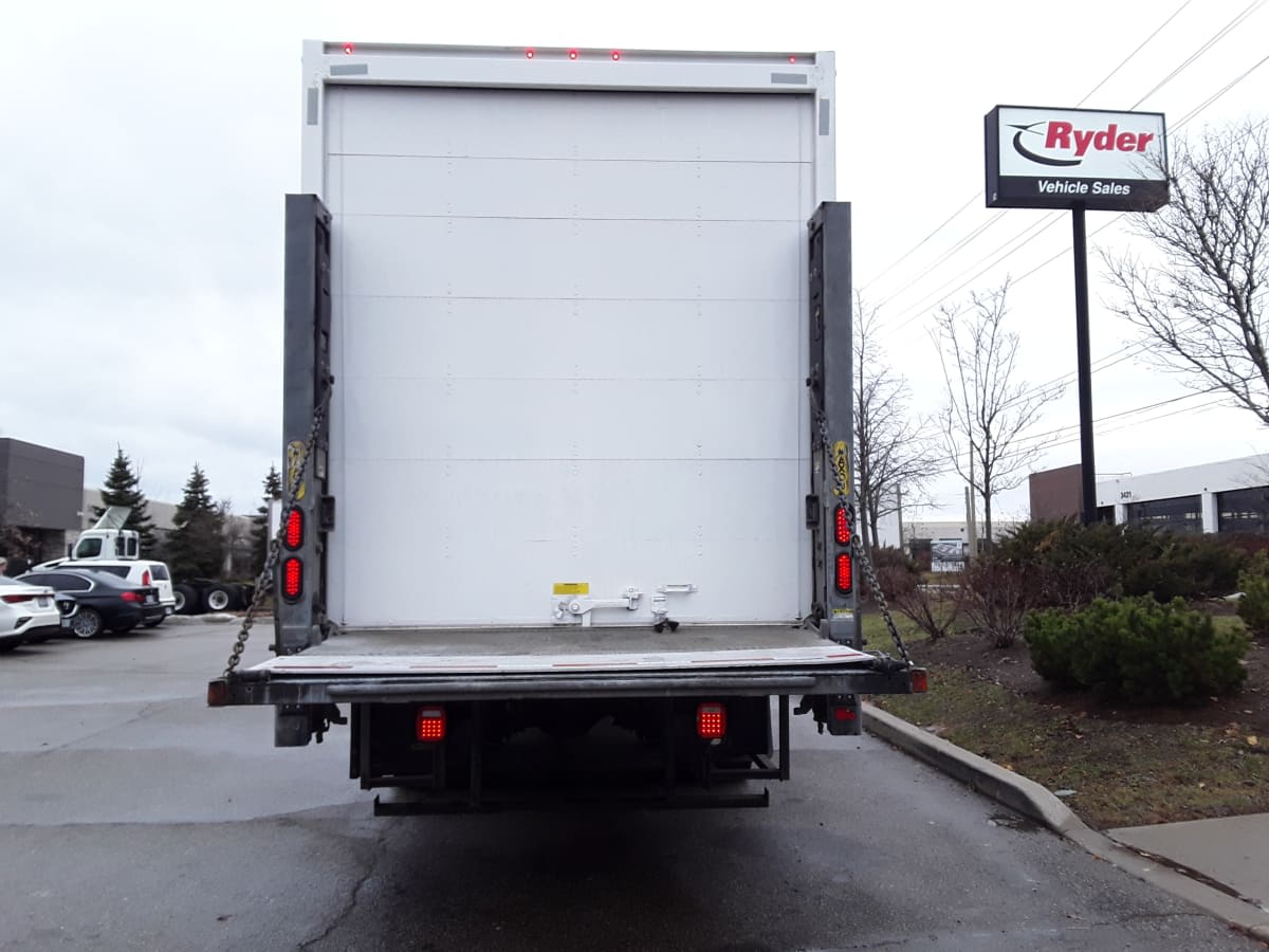 2019 Freightliner/Mercedes M2-112 866994