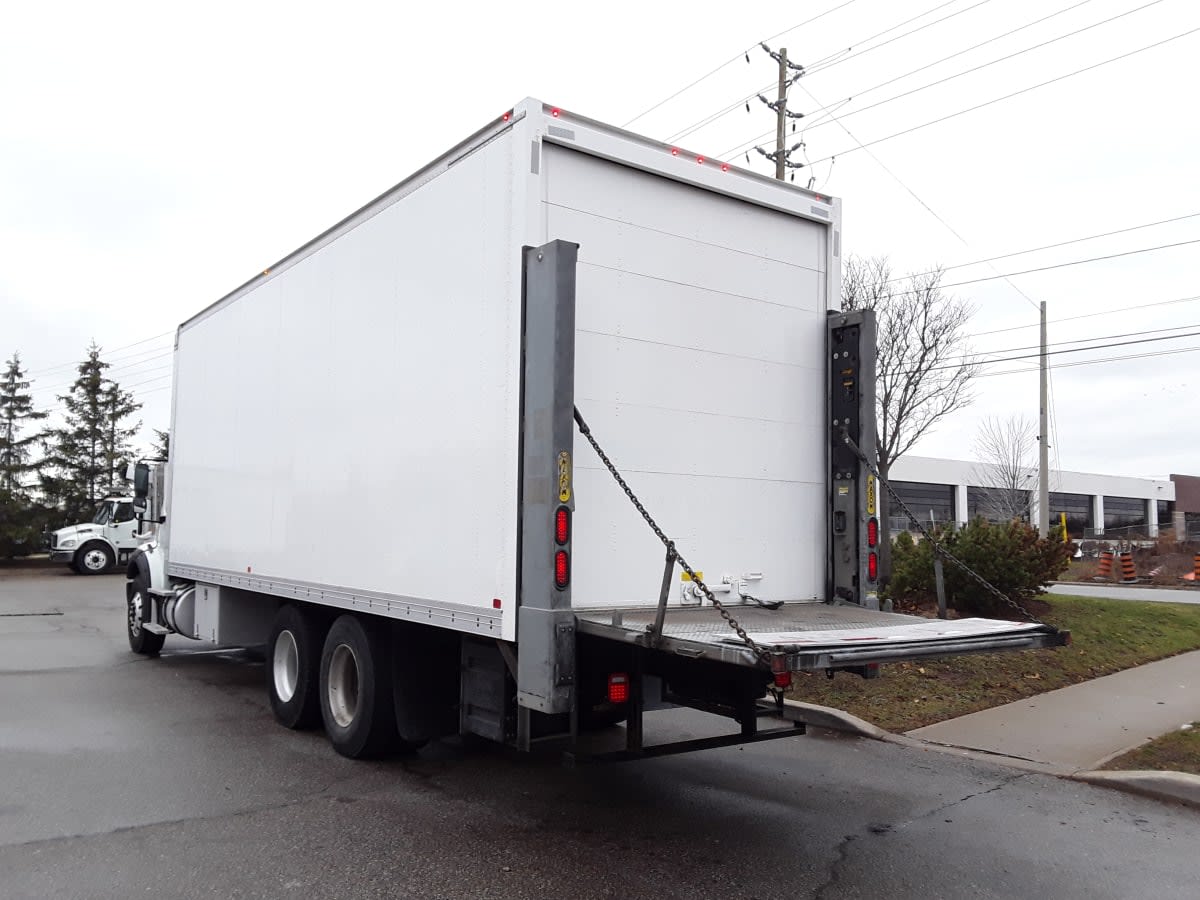 2019 Freightliner/Mercedes M2-112 866994