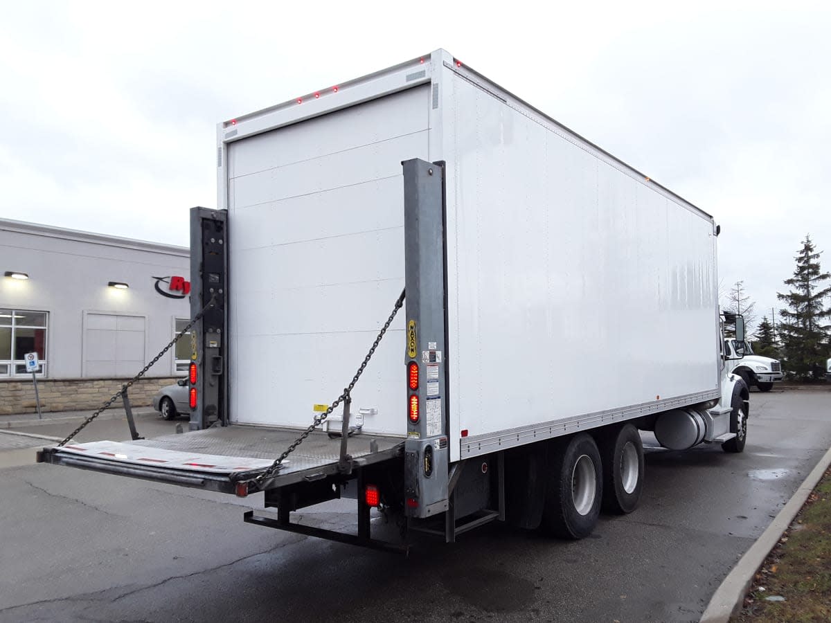 2019 Freightliner/Mercedes M2-112 866994