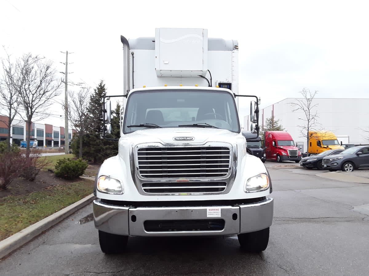 2019 Freightliner/Mercedes M2-112 866994