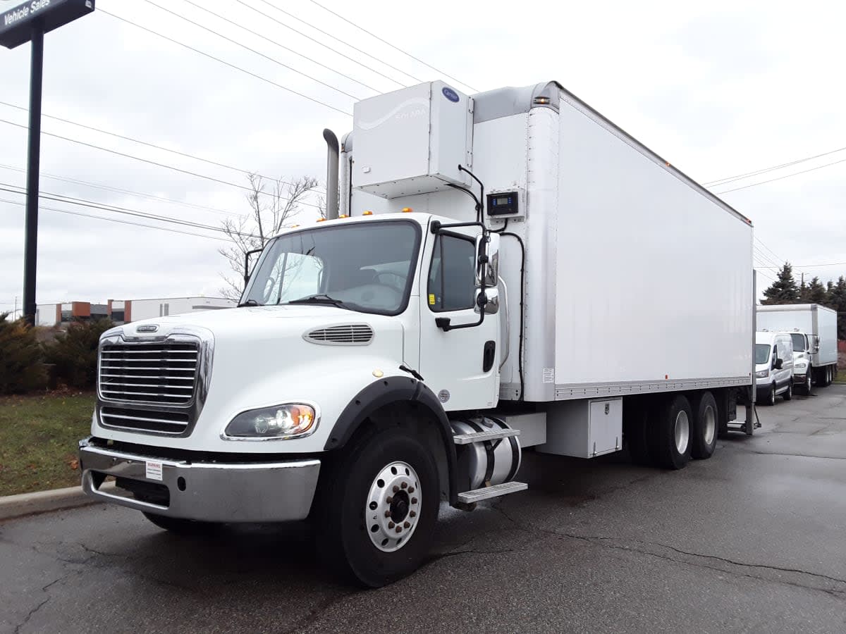 2019 Freightliner/Mercedes M2-112 866994