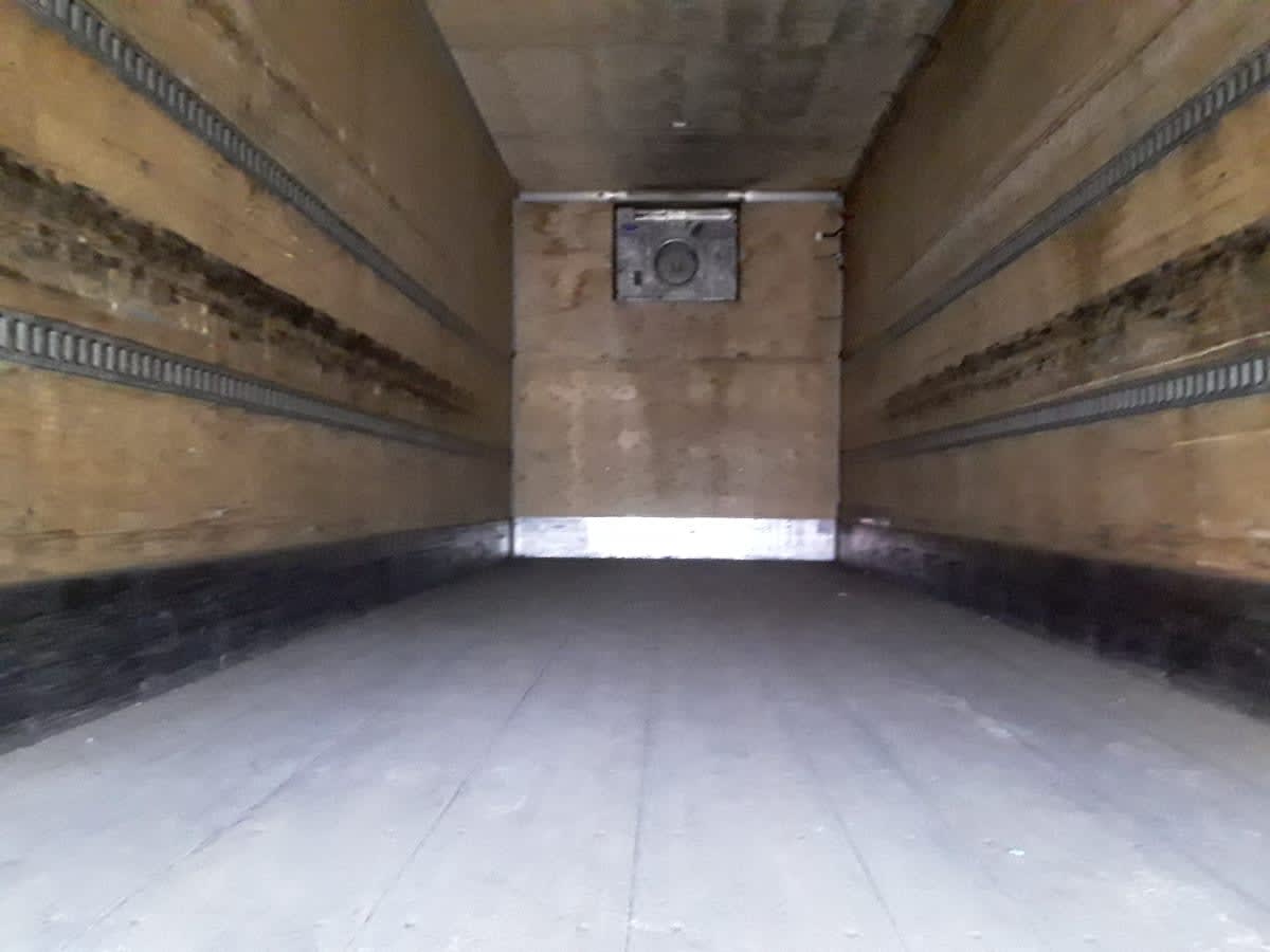 2019 Freightliner/Mercedes M2-112 866994