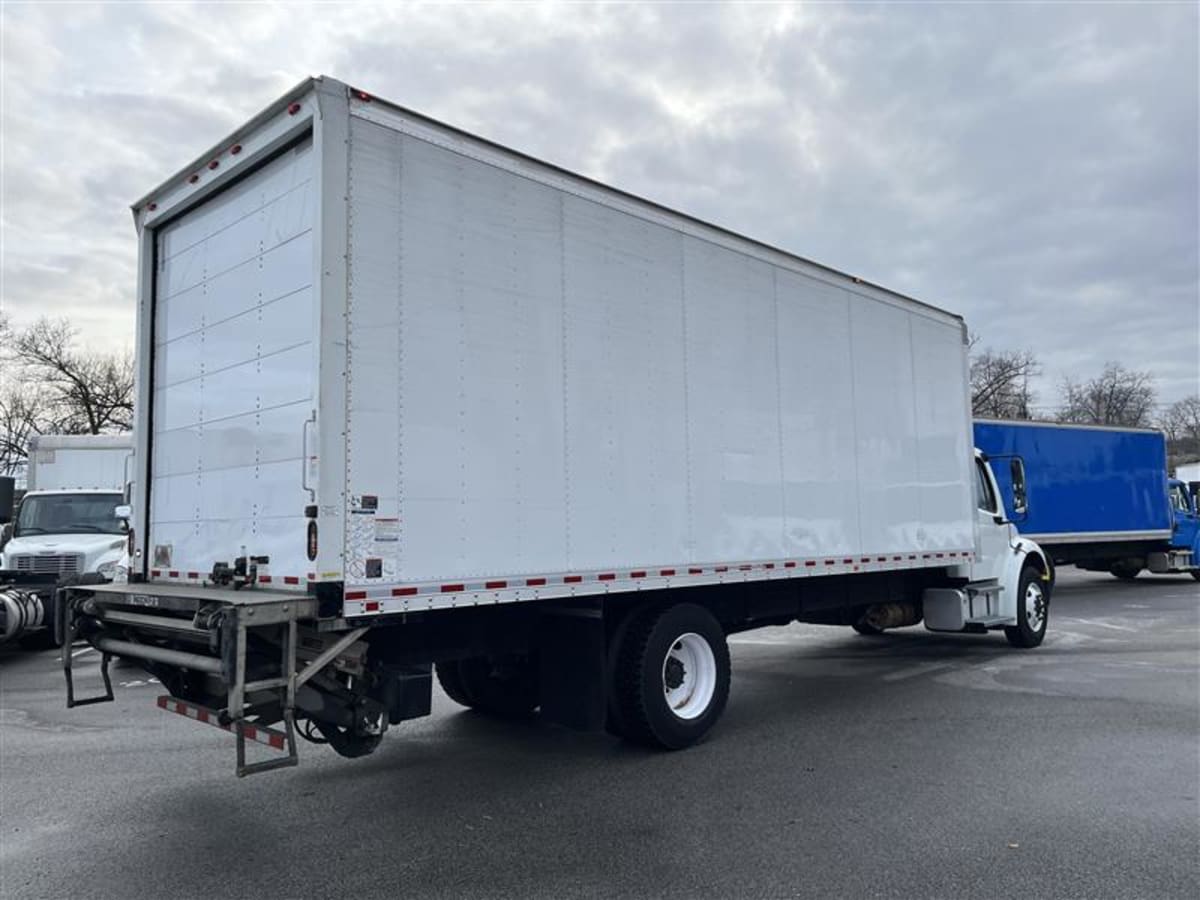 2019 Freightliner/Mercedes M2 106 867039