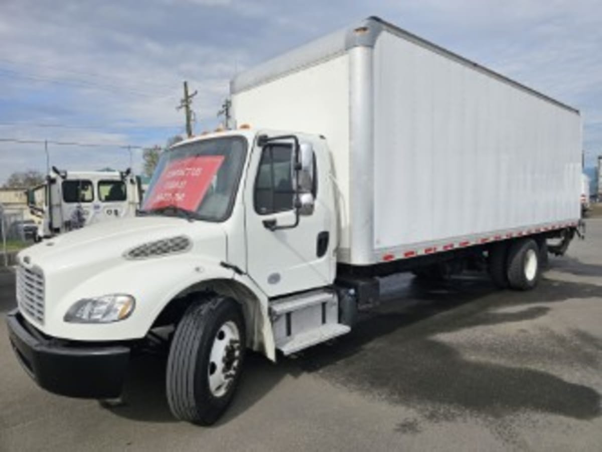 2019 Freightliner/Mercedes M2 106 867064