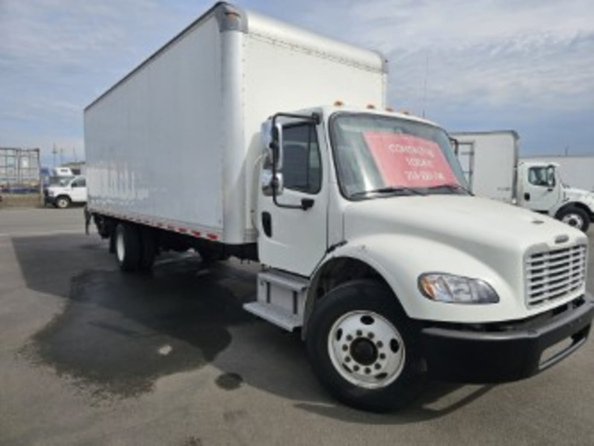2019 Freightliner/Mercedes M2 106 867064
