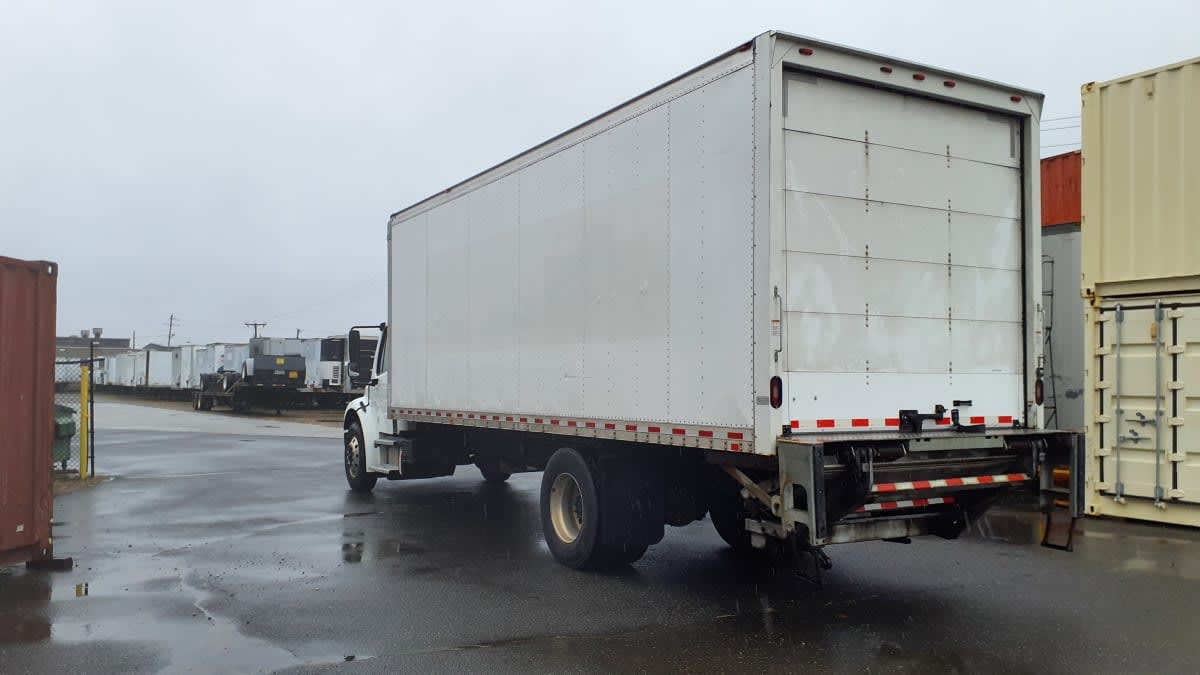 2019 Freightliner/Mercedes M2 106 867074