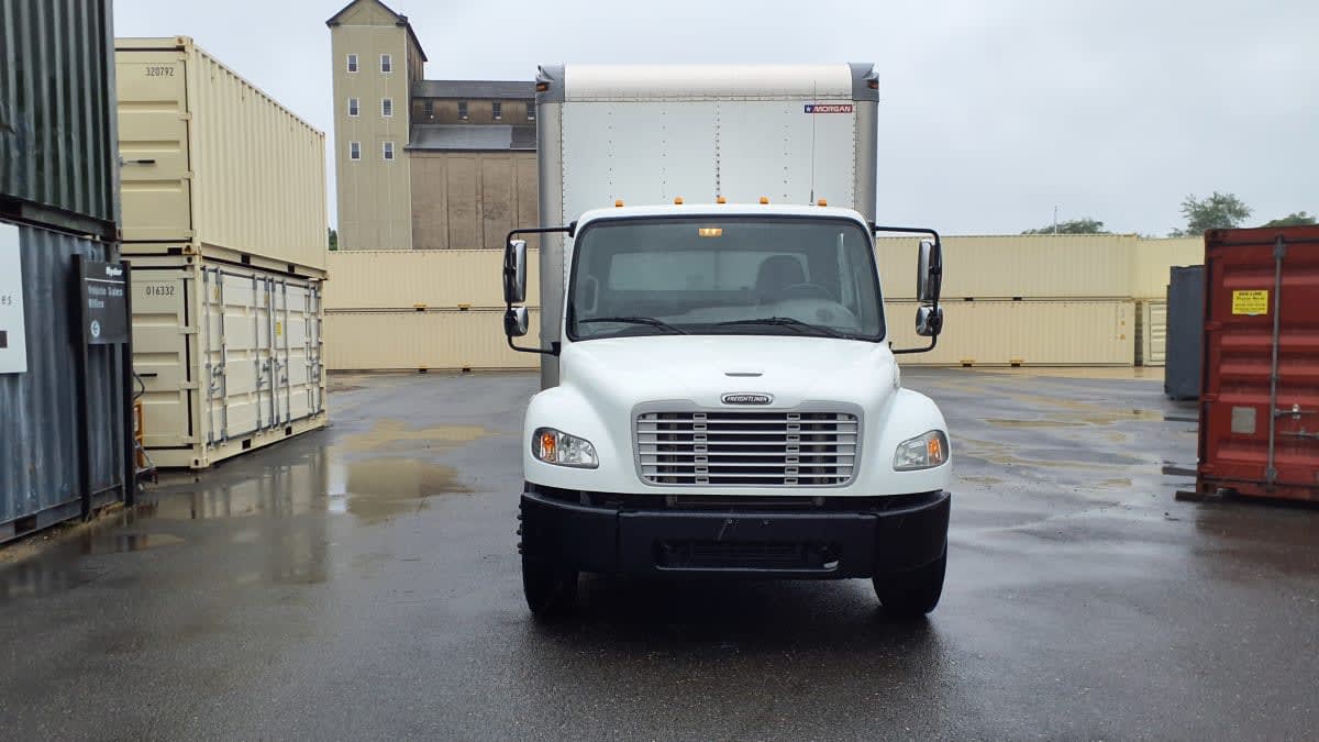 2019 Freightliner/Mercedes M2 106 867074