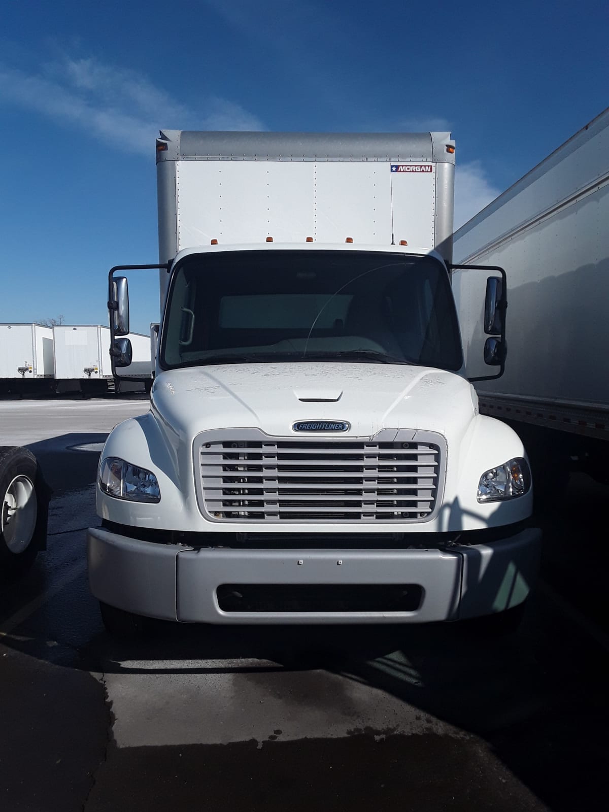 2019 Freightliner/Mercedes M2 106 867076