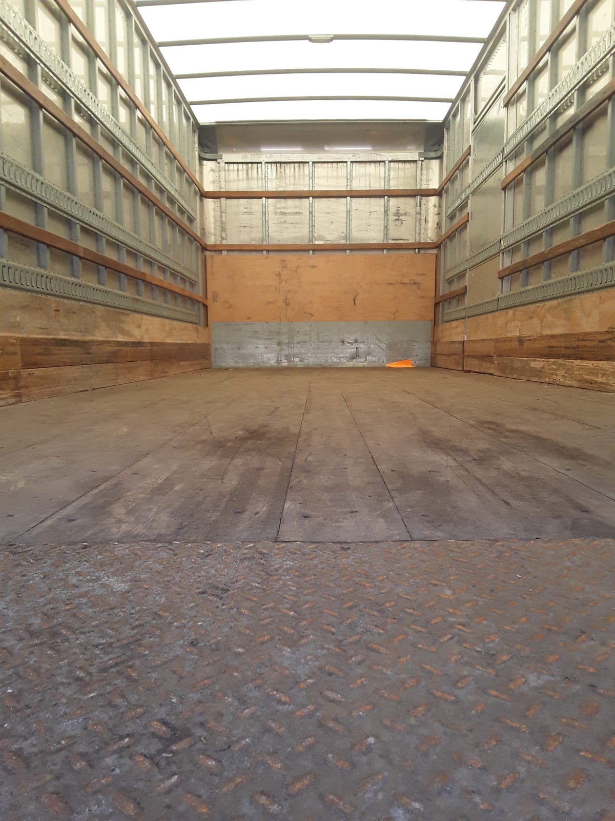 2019 Freightliner/Mercedes M2 106 867076