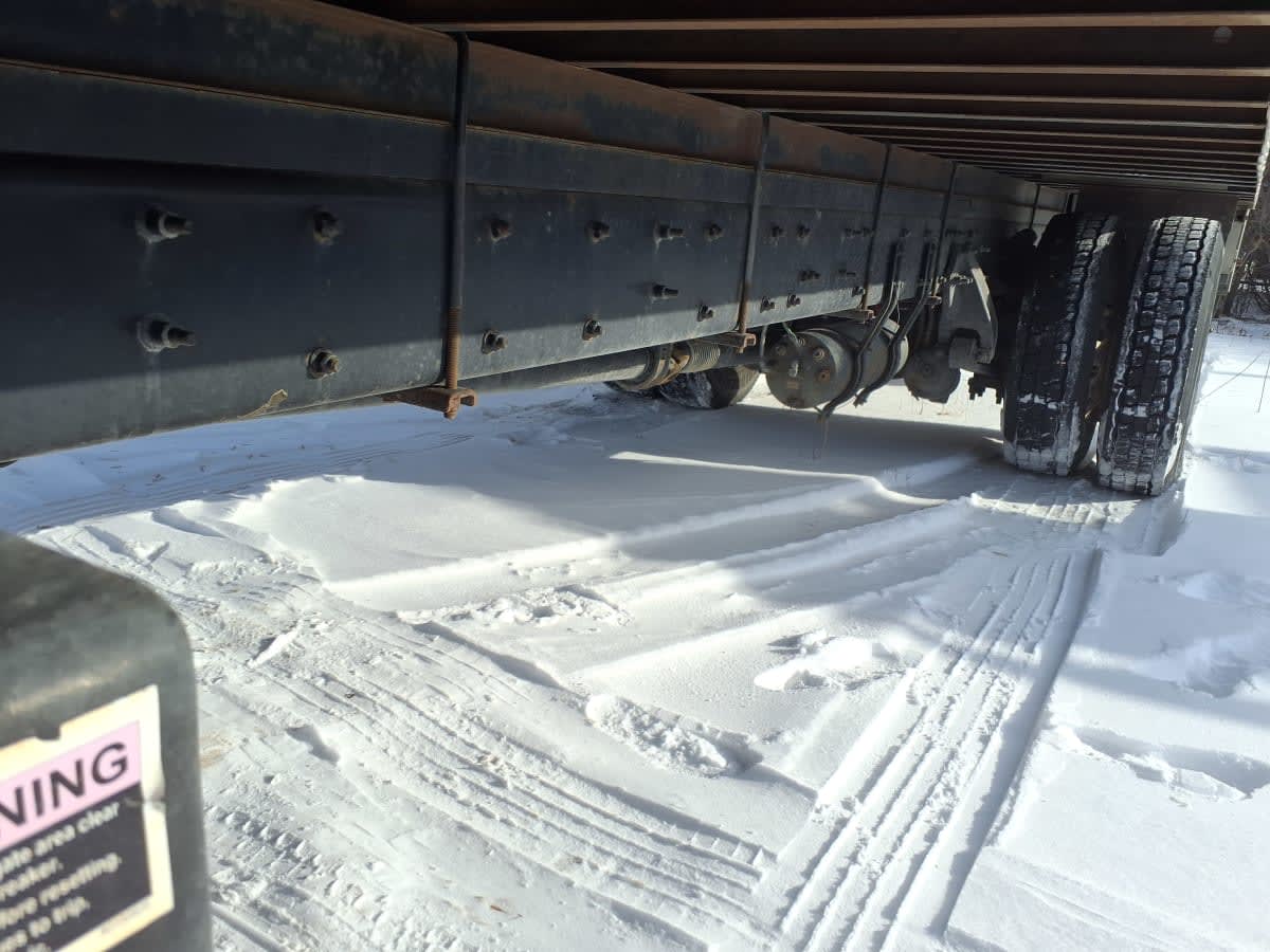 2019 Freightliner/Mercedes M2 106 867078