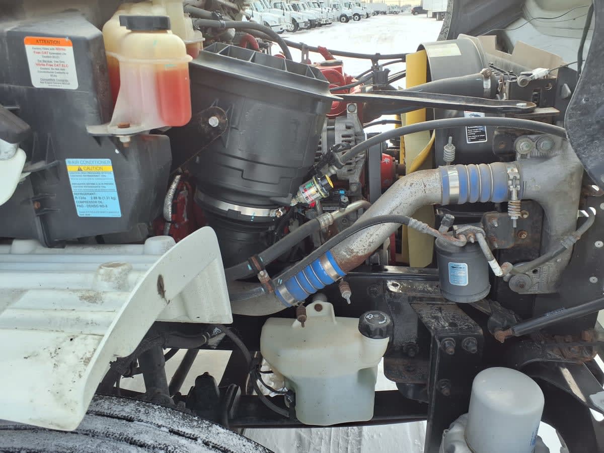 2019 Freightliner/Mercedes M2 106 867078