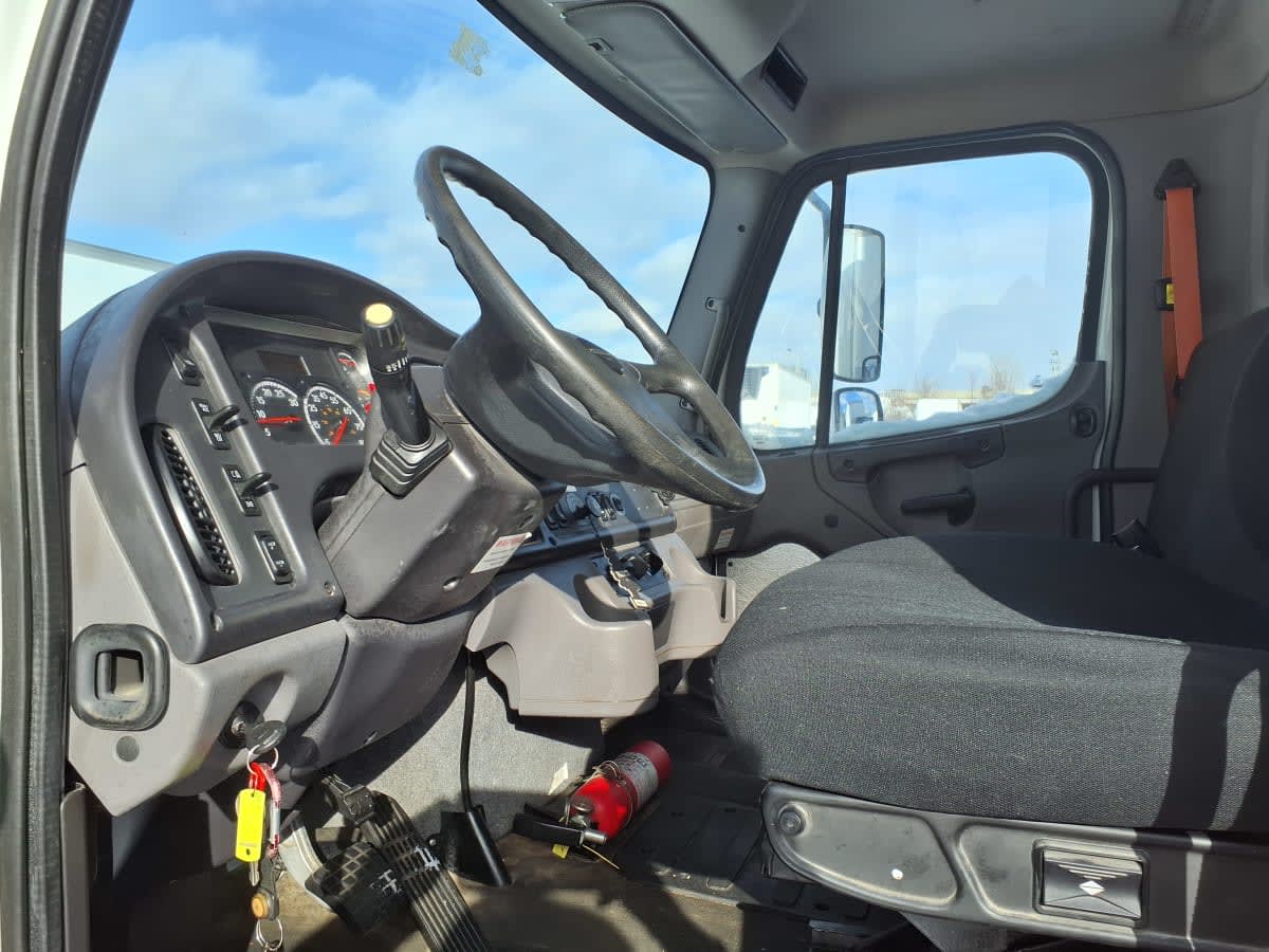 2019 Freightliner/Mercedes M2 106 867078