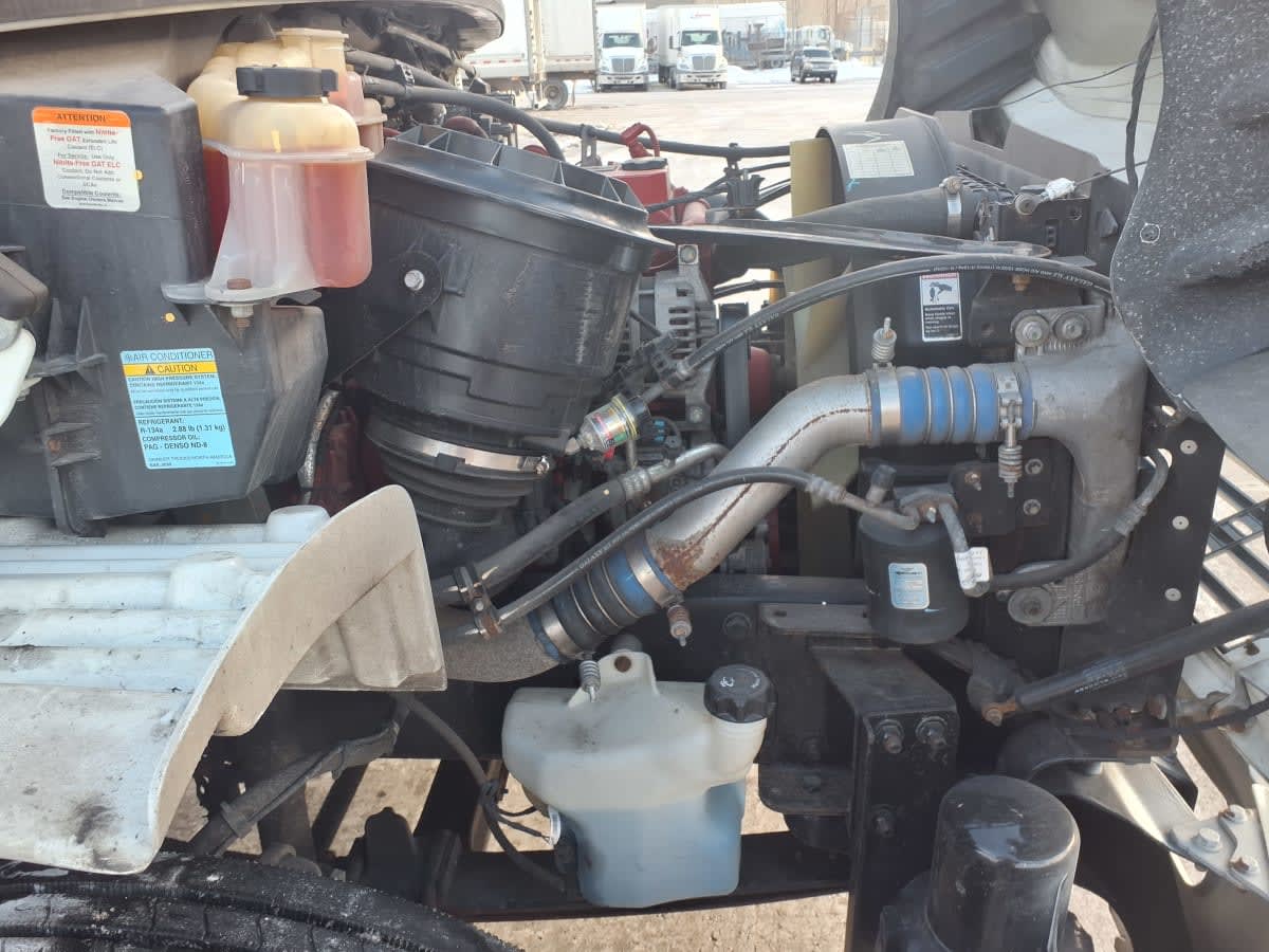 2019 Freightliner/Mercedes M2 106 867079