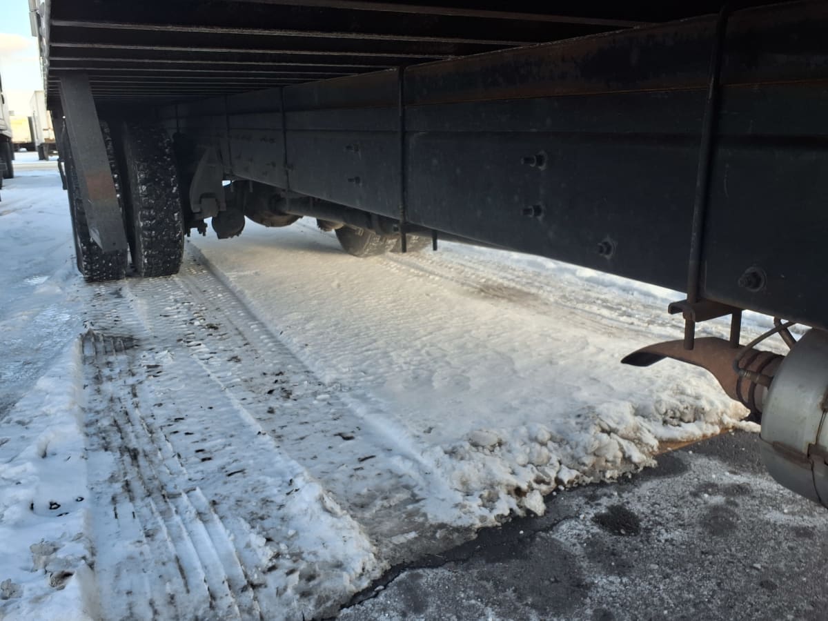 2019 Freightliner/Mercedes M2 106 867079