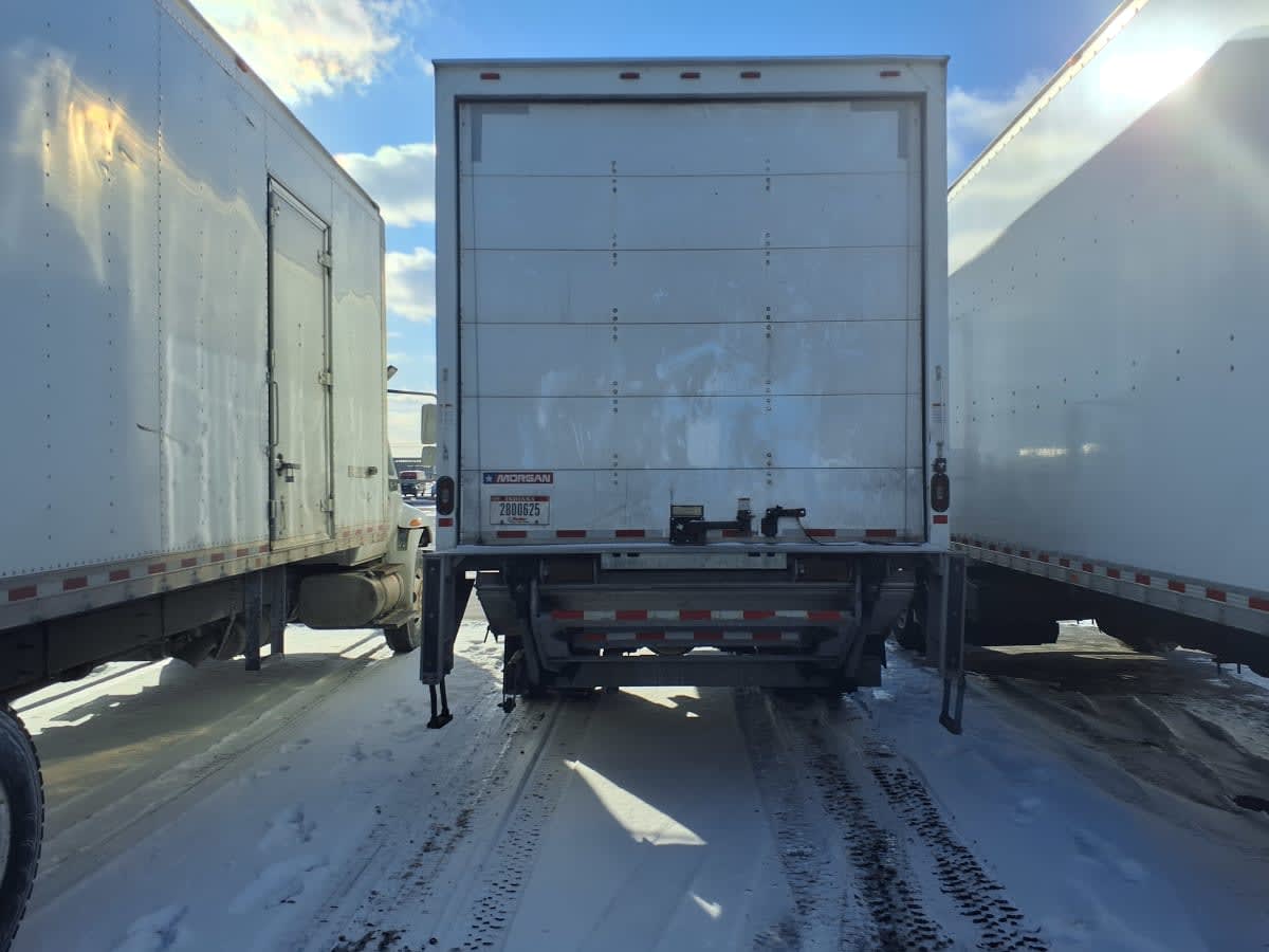 2019 Freightliner/Mercedes M2 106 867079