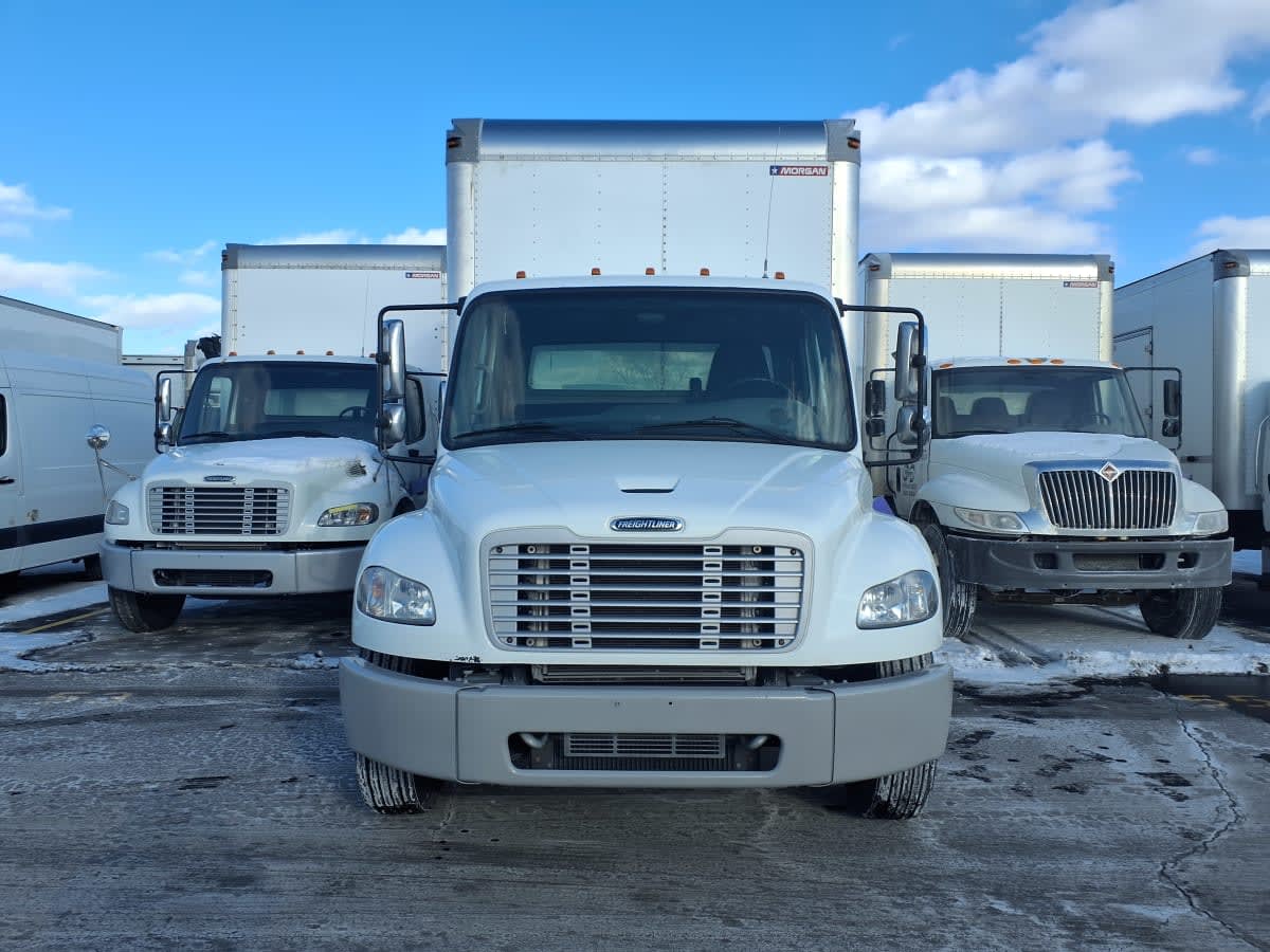 2019 Freightliner/Mercedes M2 106 867079