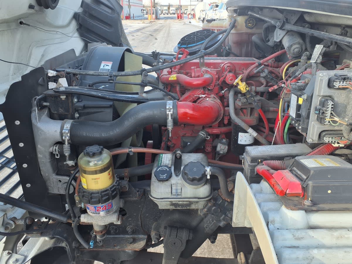 2019 Freightliner/Mercedes M2 106 867079