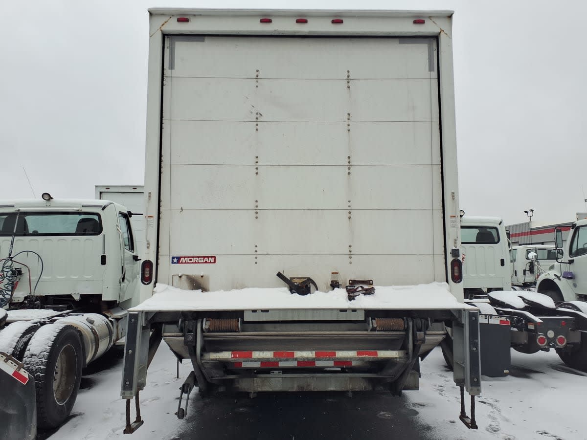 2019 Freightliner/Mercedes M2 106 867083