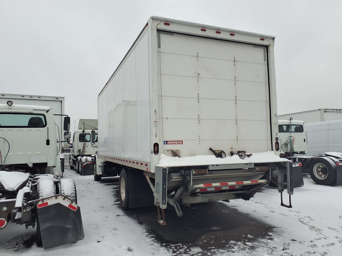 2019 Freightliner/Mercedes M2 106 867083