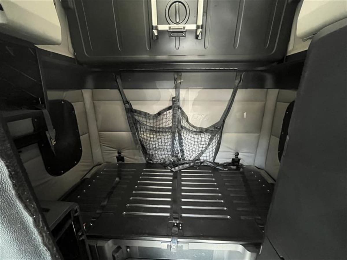 2019 Freightliner/Mercedes NEW CASCADIA PX12664 867133