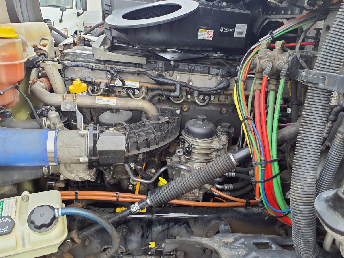 2019 Freightliner - image 9