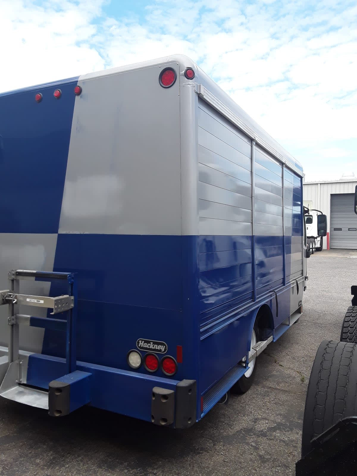 2019 Isuzu NRR 867157