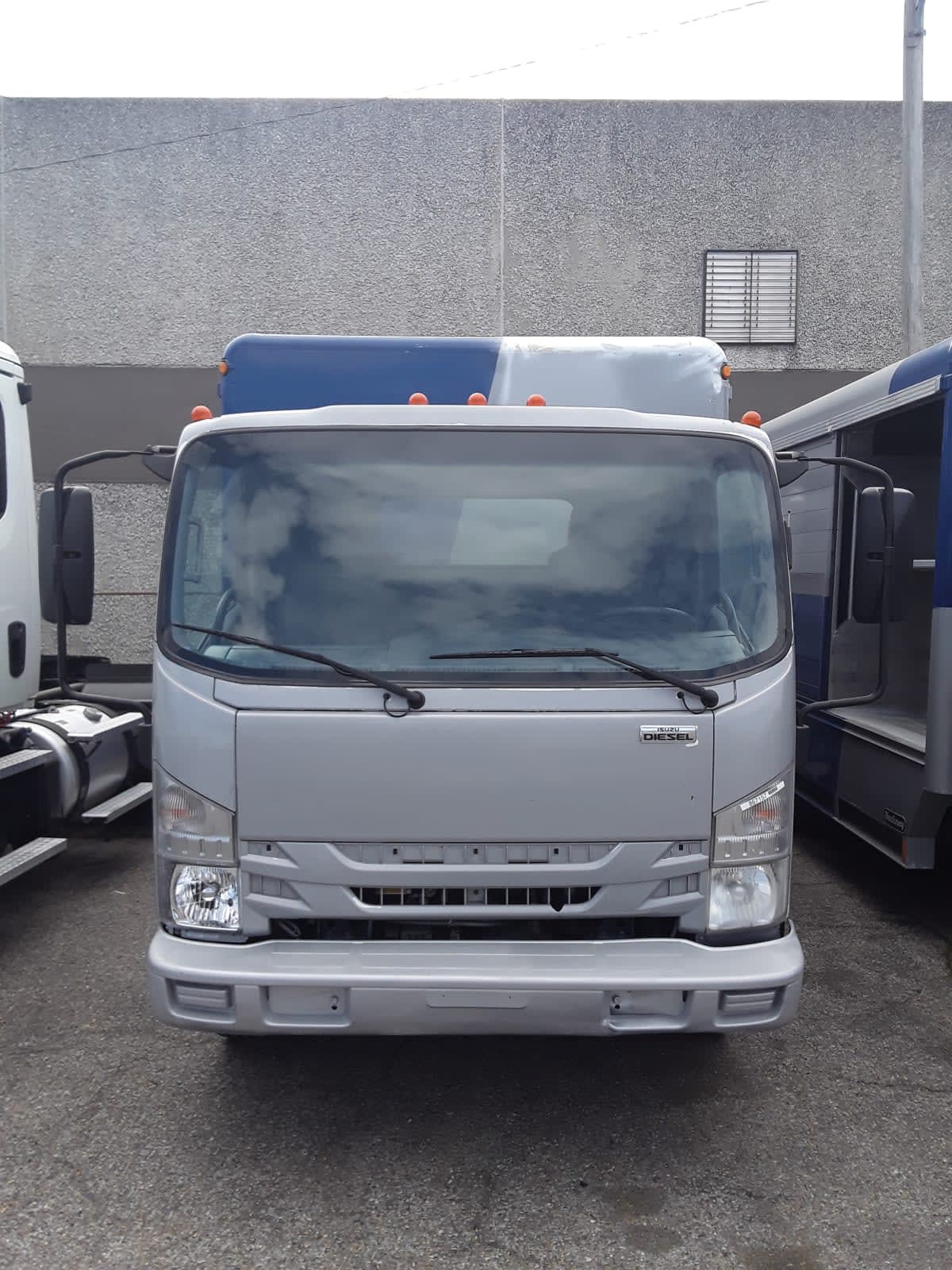 2019 Isuzu NRR 867157