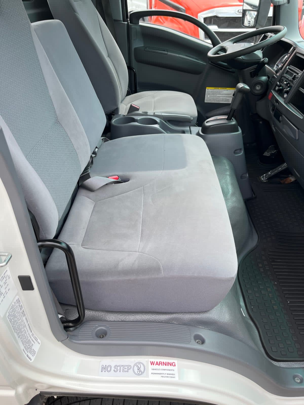 2019 Isuzu NPR 867170