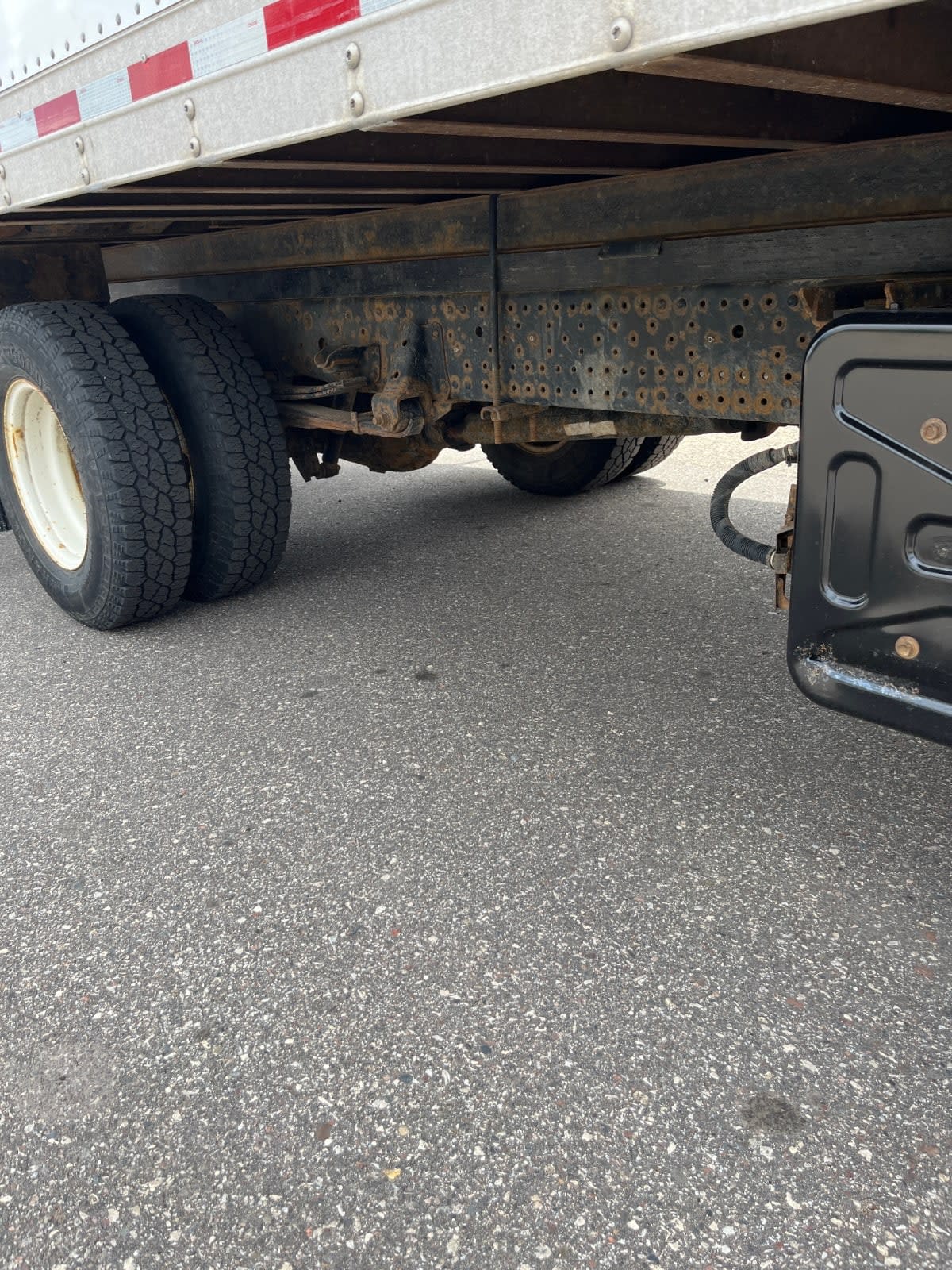 2019 Isuzu NPR 867170