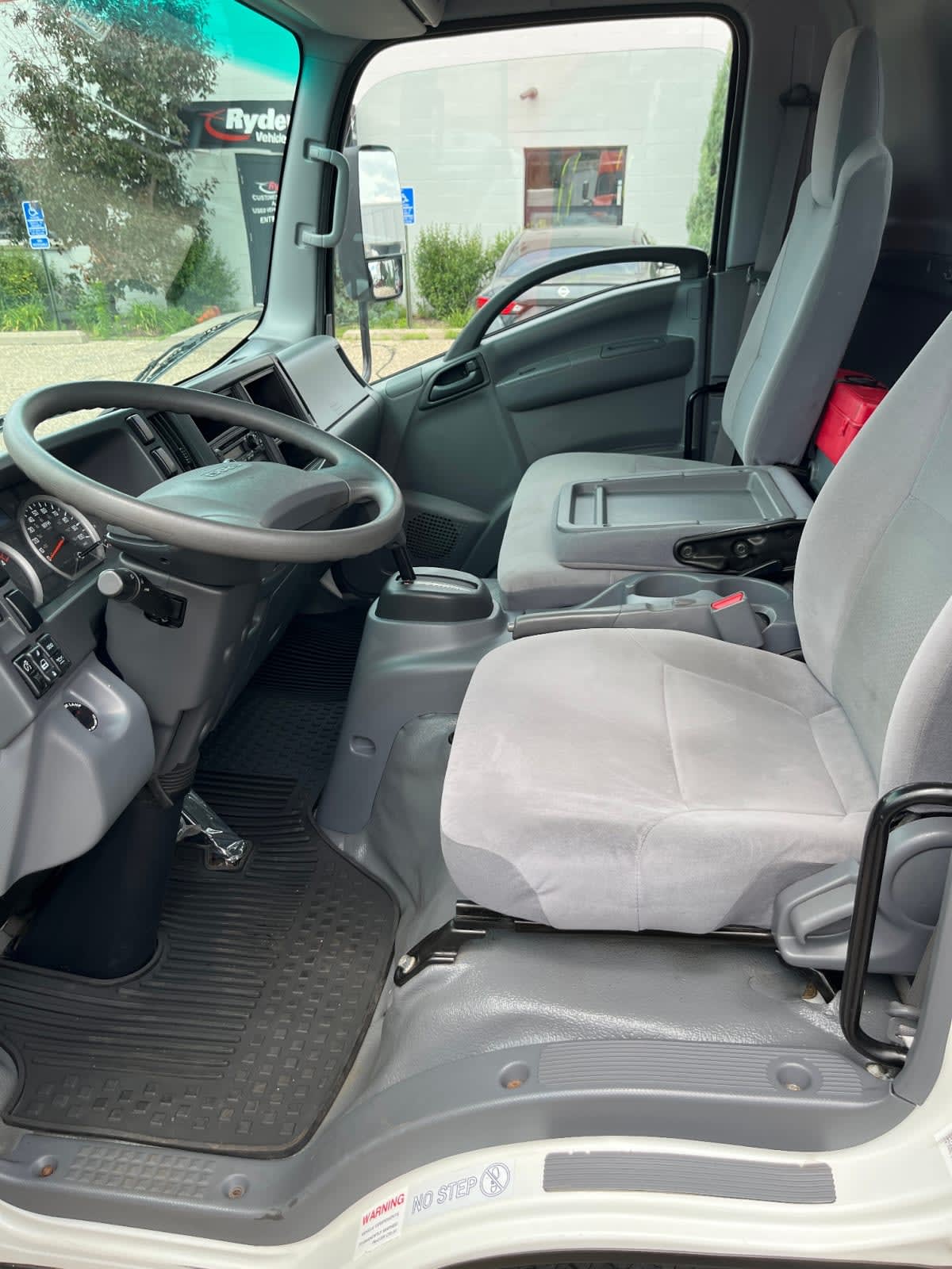 2019 Isuzu NPR 867170