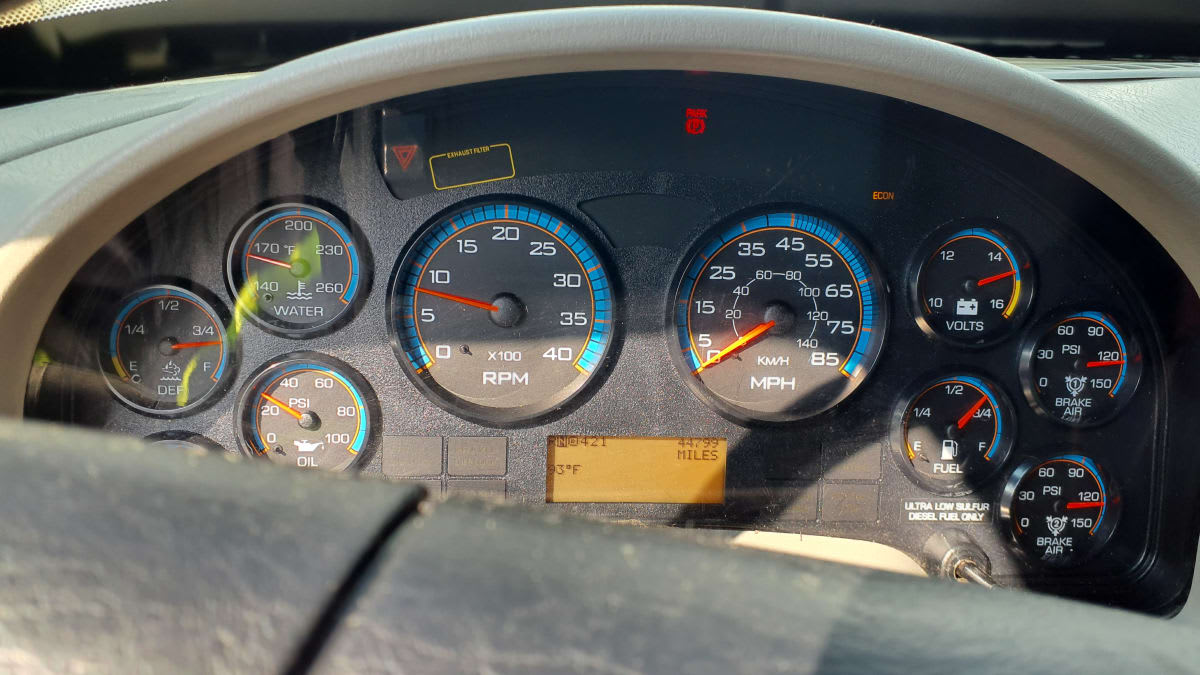 2019 Navistar International 4300 867191