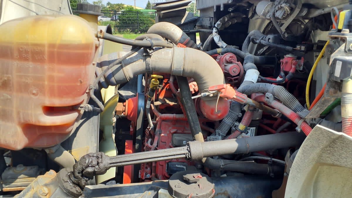 2019 Navistar International 4300 867191