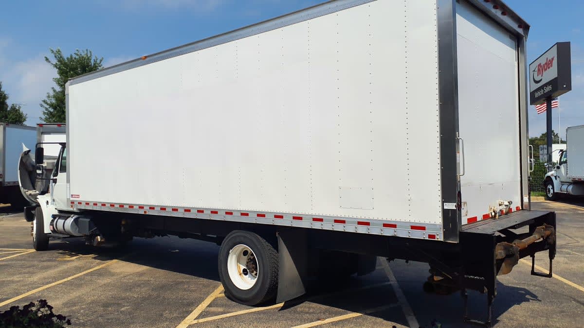 2019 International 4300 in Bolingbrook, IL — photo 6