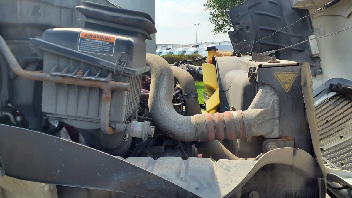 2019 Navistar International 4300 867191