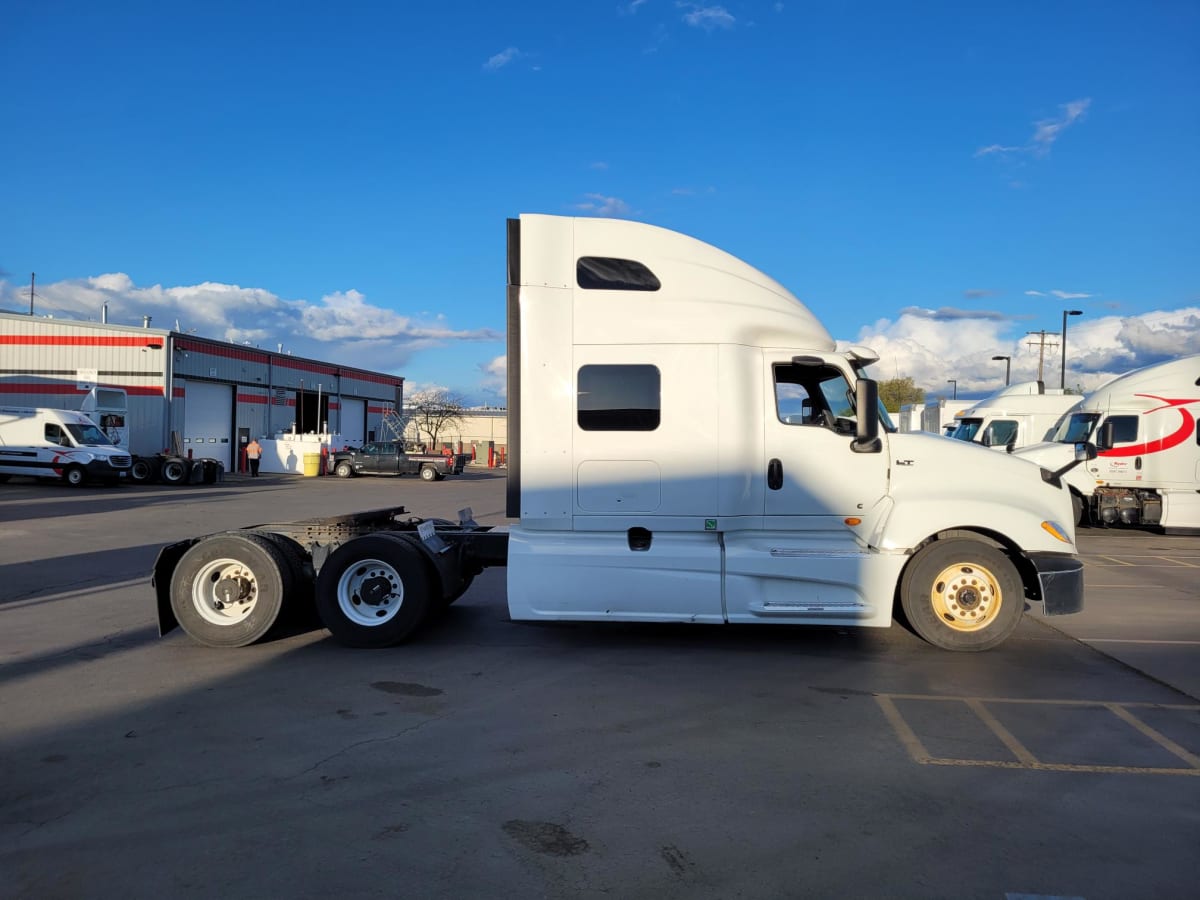 2019 Navistar International LT625 SLPR CAB 867197