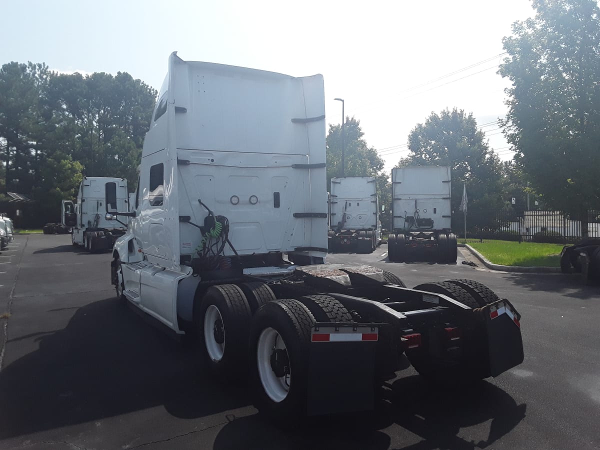 2019 Navistar International LT625 SLPR CAB 867199