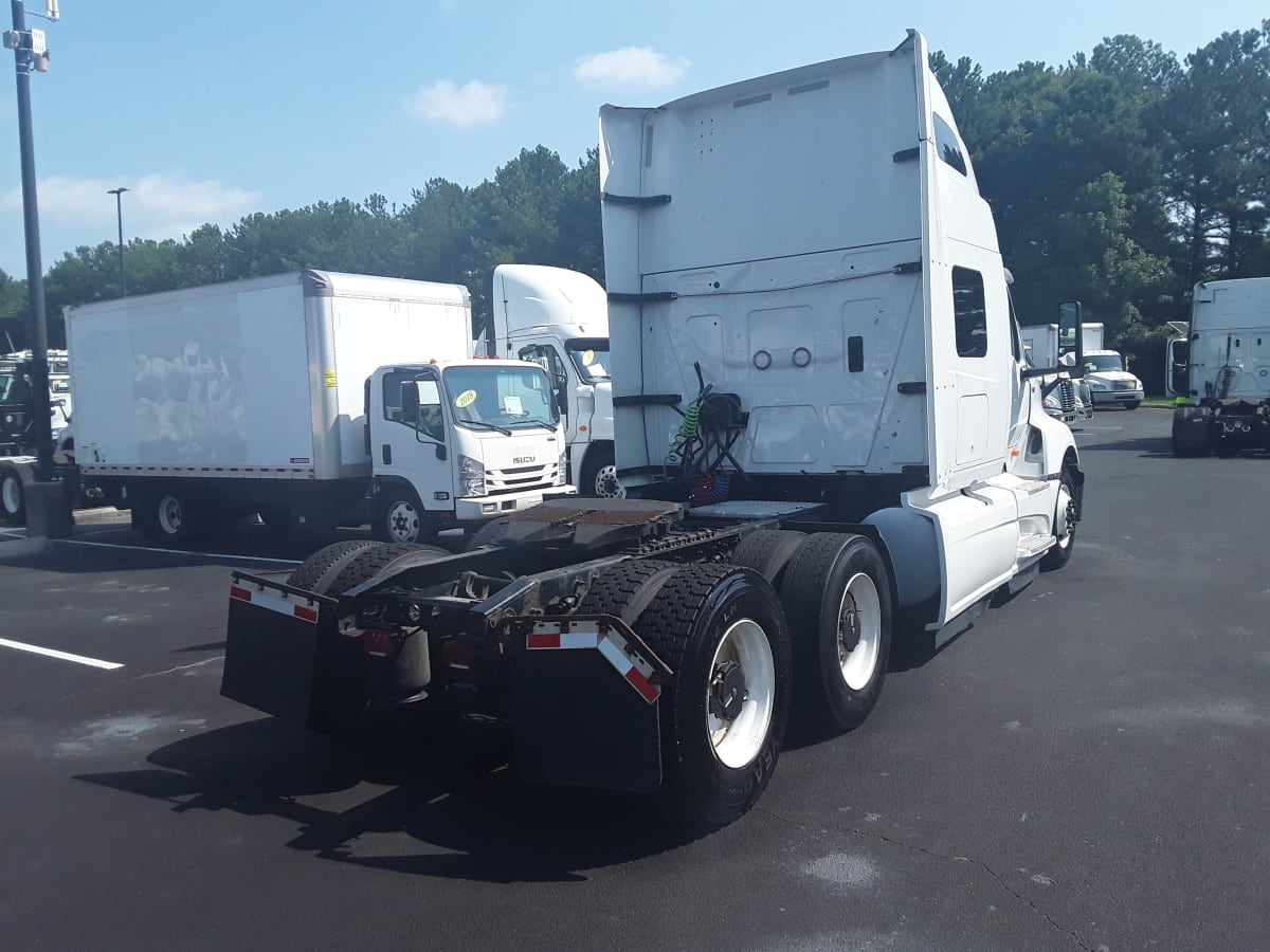 2019 Navistar International LT625 SLPR CAB 867199