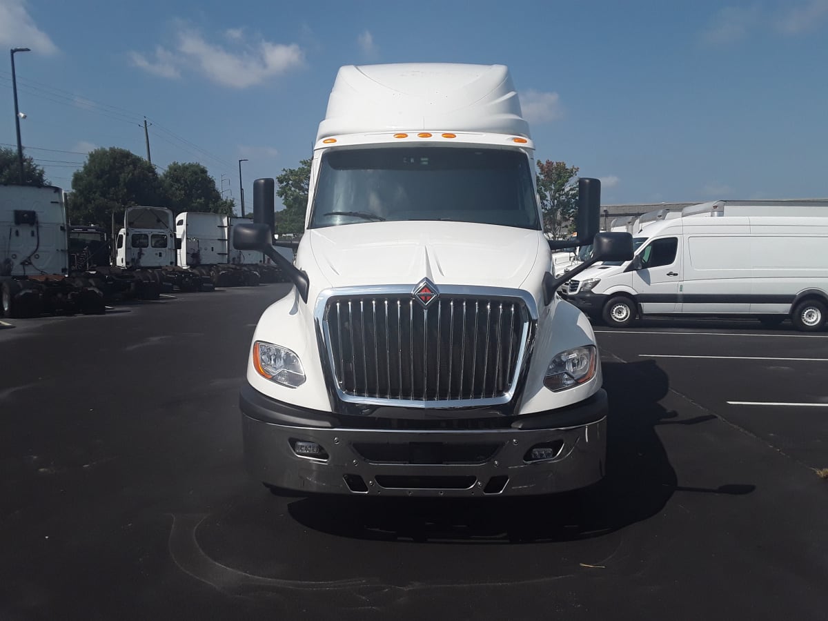 2019 Navistar International LT625 SLPR CAB 867199