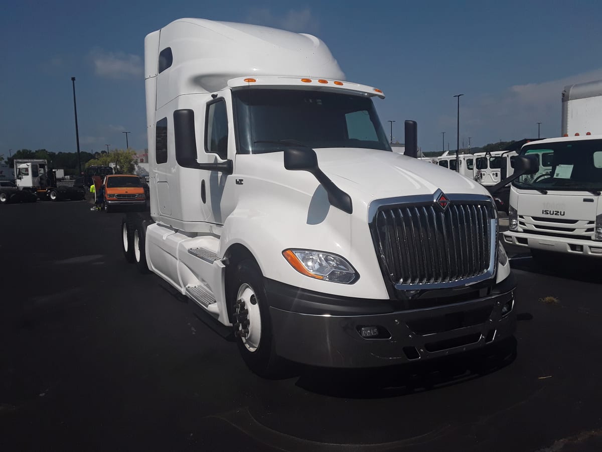 2019 Navistar International LT625 SLPR CAB 867199