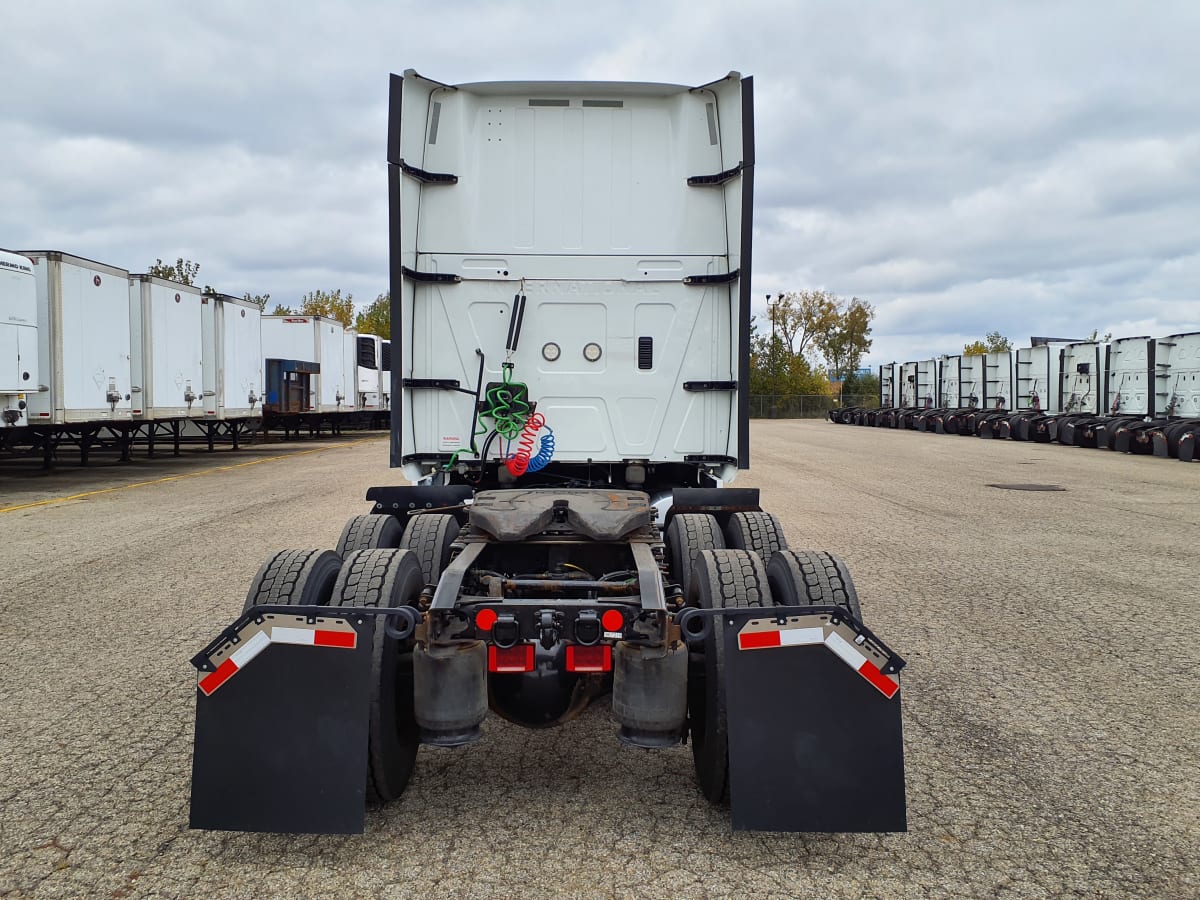 2019 Navistar International LT625 SLPR CAB 867216