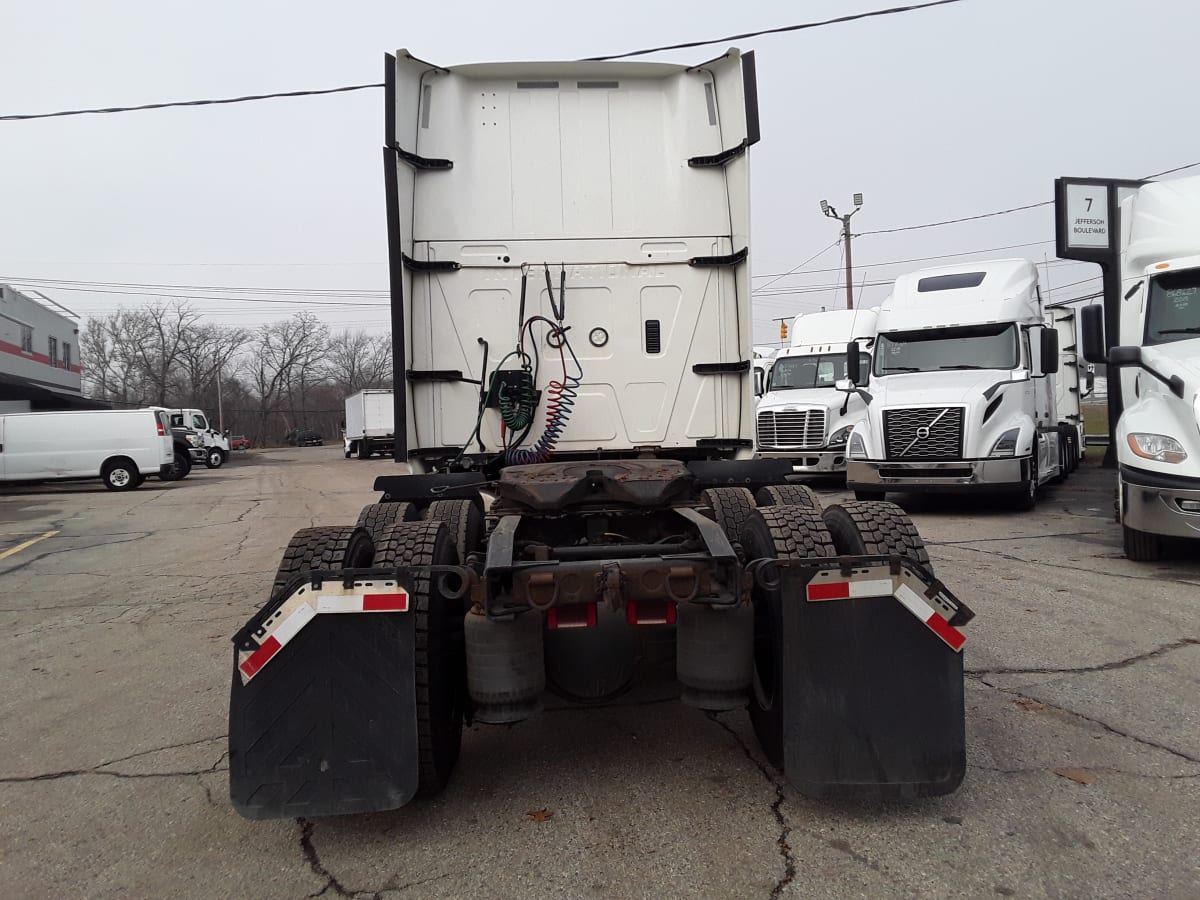 2019 Navistar International LT625 SLPR CAB 867224